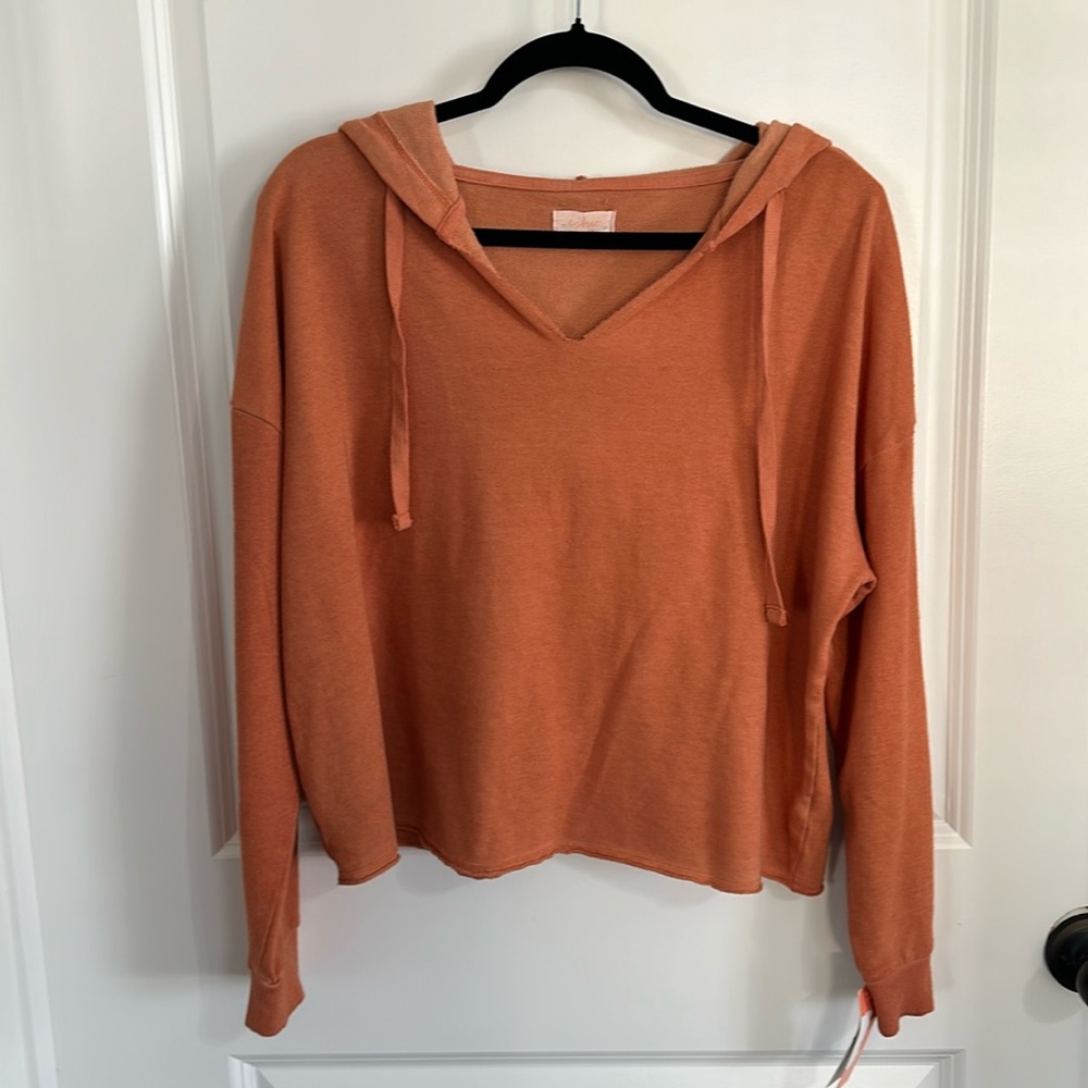 Colsie | oversized crop hoodie MULTIPLE AVAILABLE! Bundle & save!